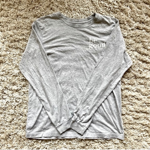 Jillian Harris X ATNP Be Good Shirt - Picture 3 of 6
